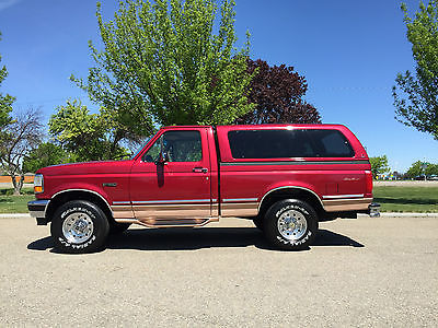 vado f f150 eddie bauer vado f