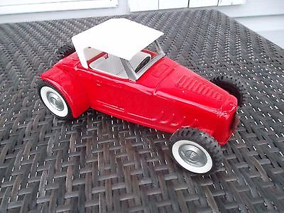 roadster toy car