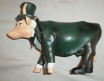 wizard of oz cow parade figurines
