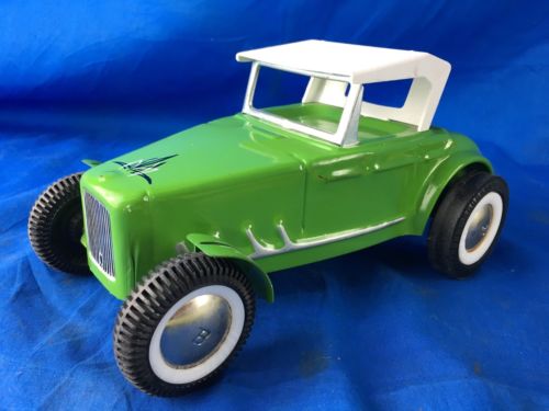 vintage buddy l toys