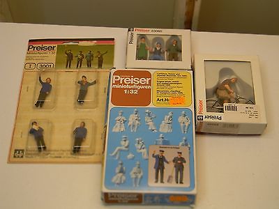 preiser 1 32 scale figures