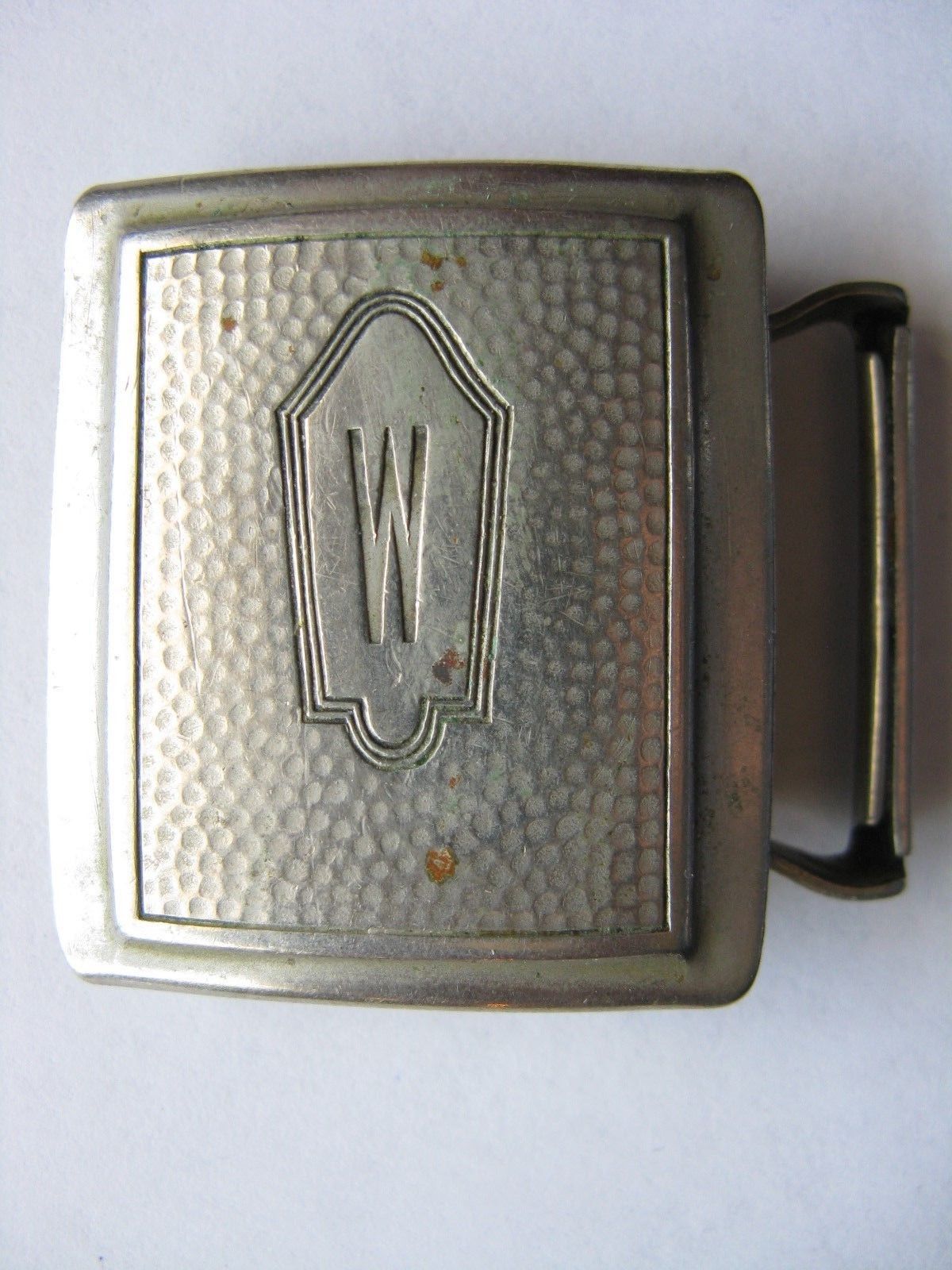 giant grip belt buckle