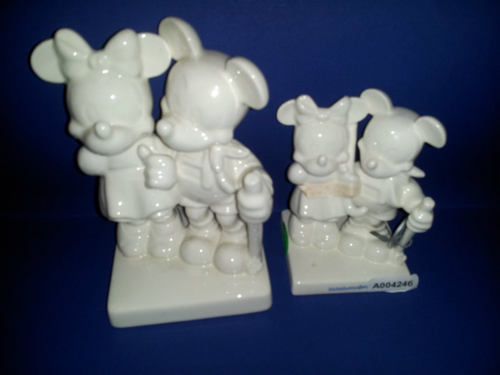 hummel mickey mouse
