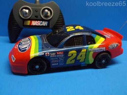 remote control nascar