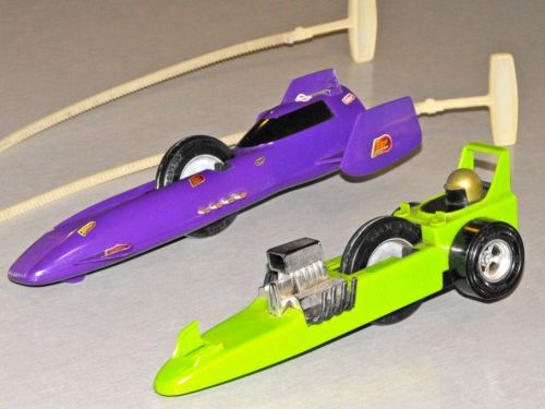 kenner ssp cars
