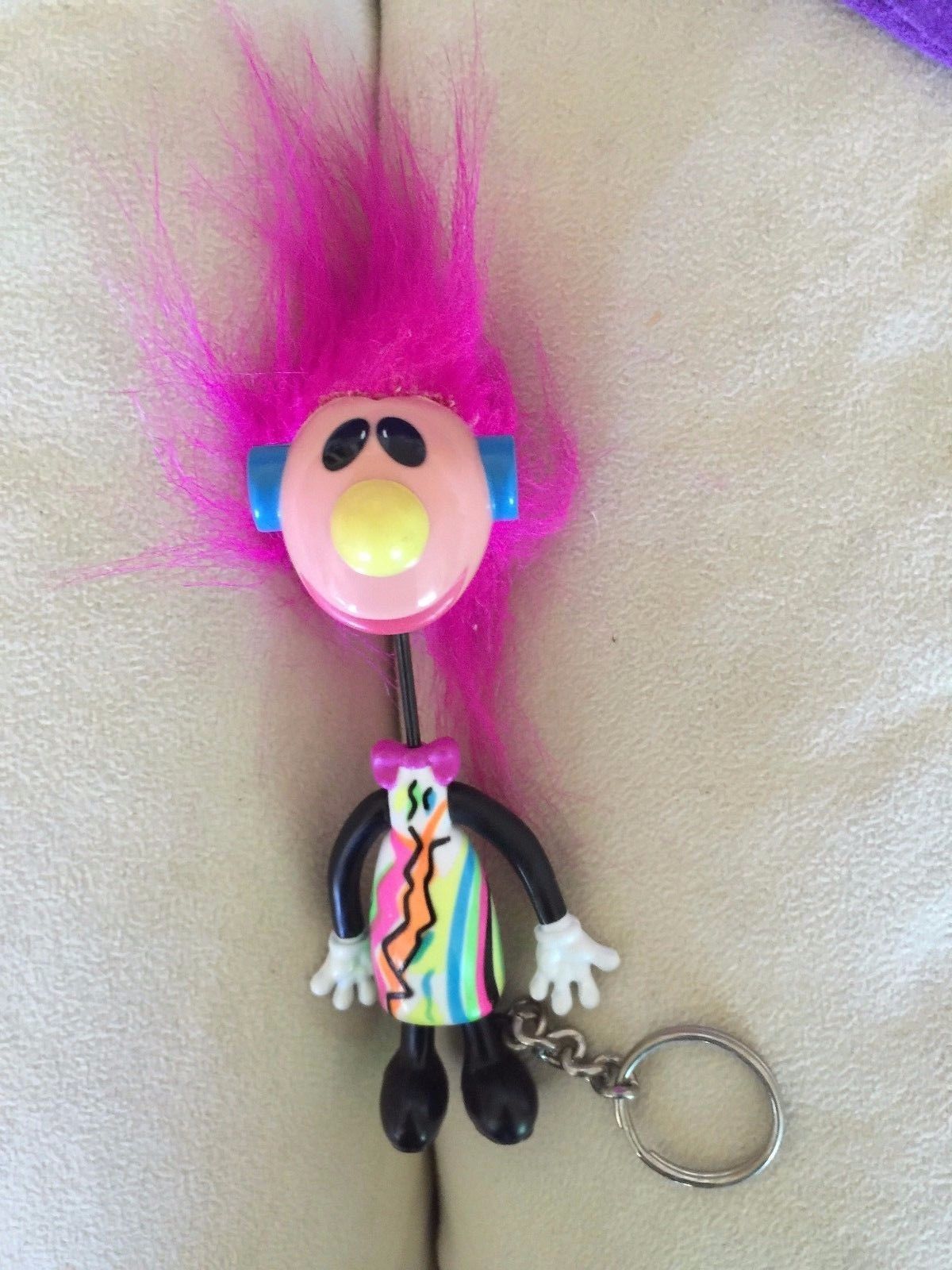 jibber jabber doll jibber jabber doll