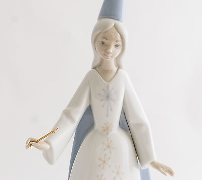 lladro 4595