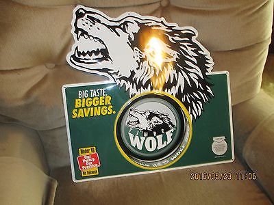 timber chewing snuff