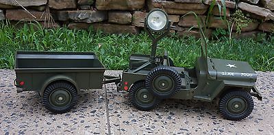 gi joe jeep with trailer