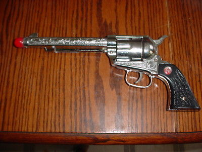 stallion 45 mark ii