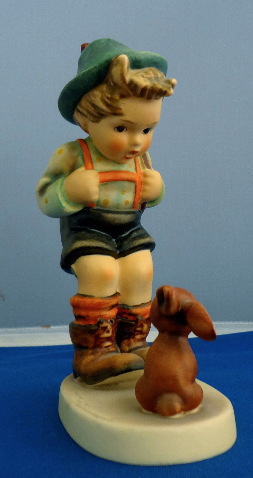 hummel figurines Antique Price Guide