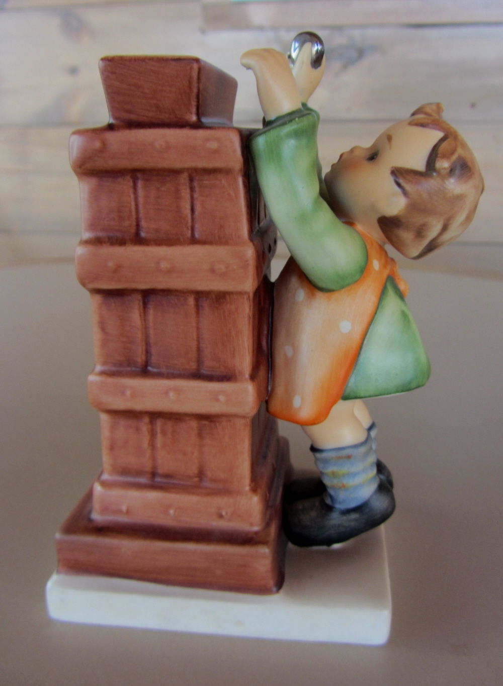 hummel little thrifty