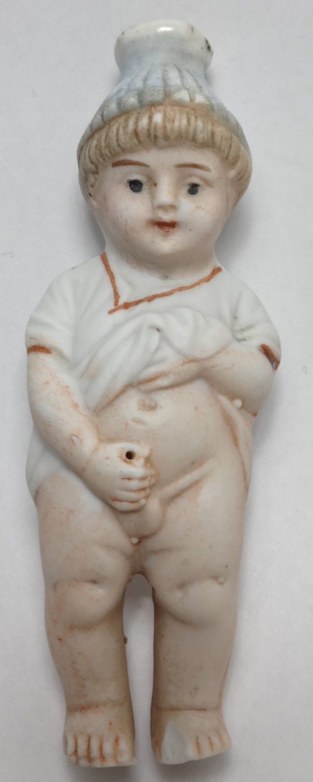 boy doll with willy