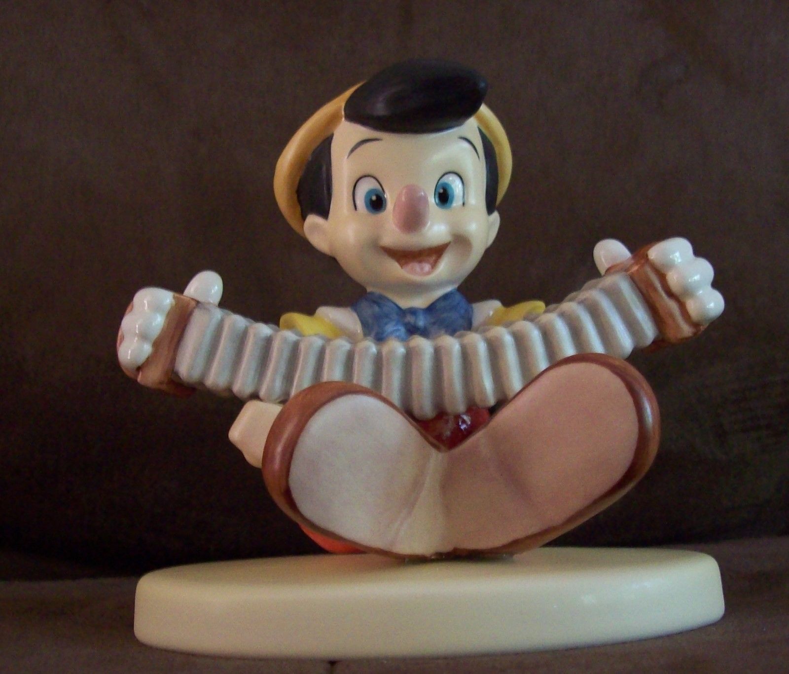hummel disney figurines
