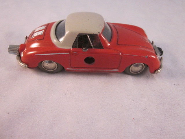 schuco micro racer 1047 porsche