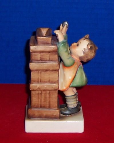 hummel little thrifty