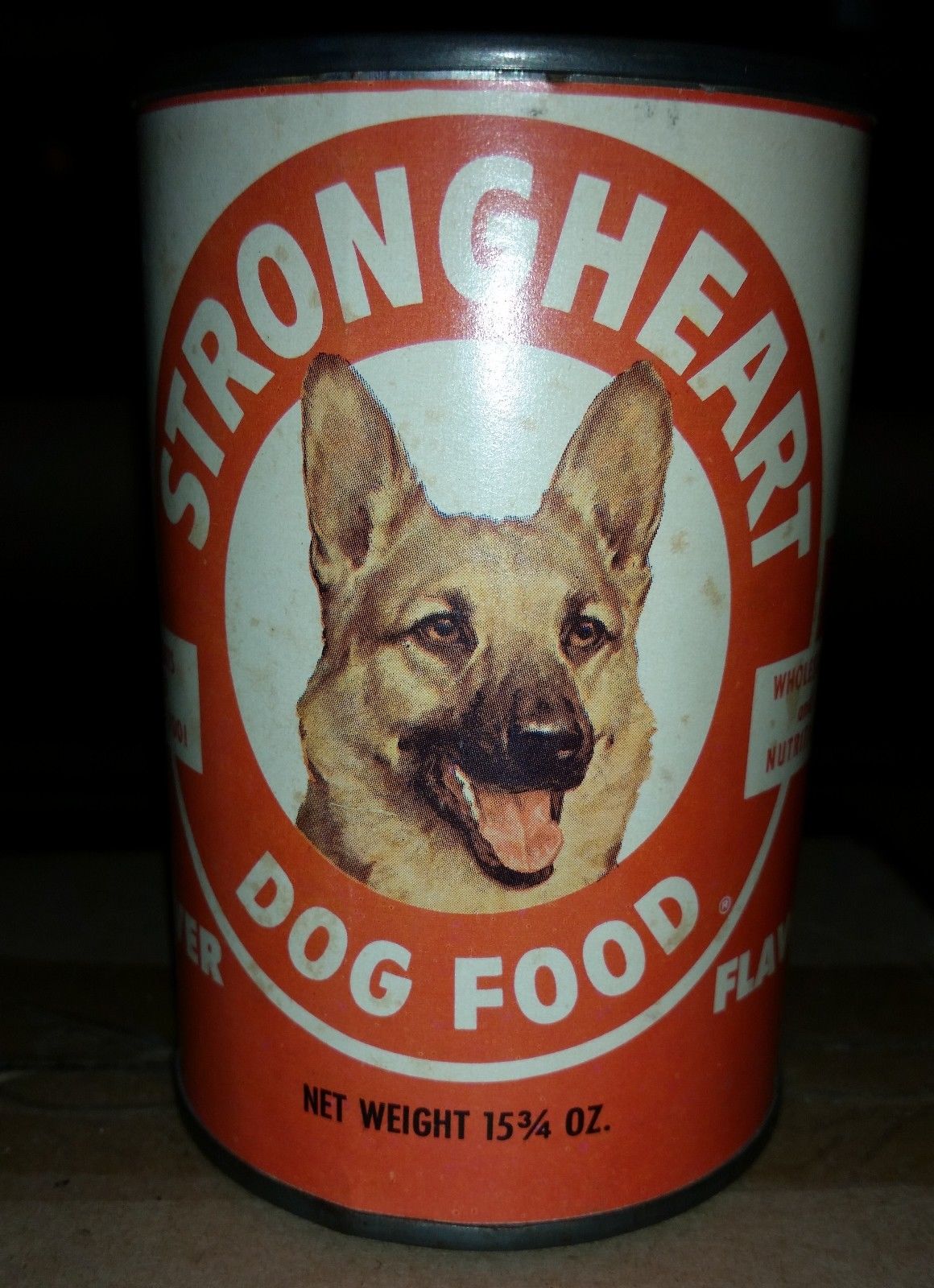 Unleash the Power of Best Nutrition with Strongheart Dog Food Top 10