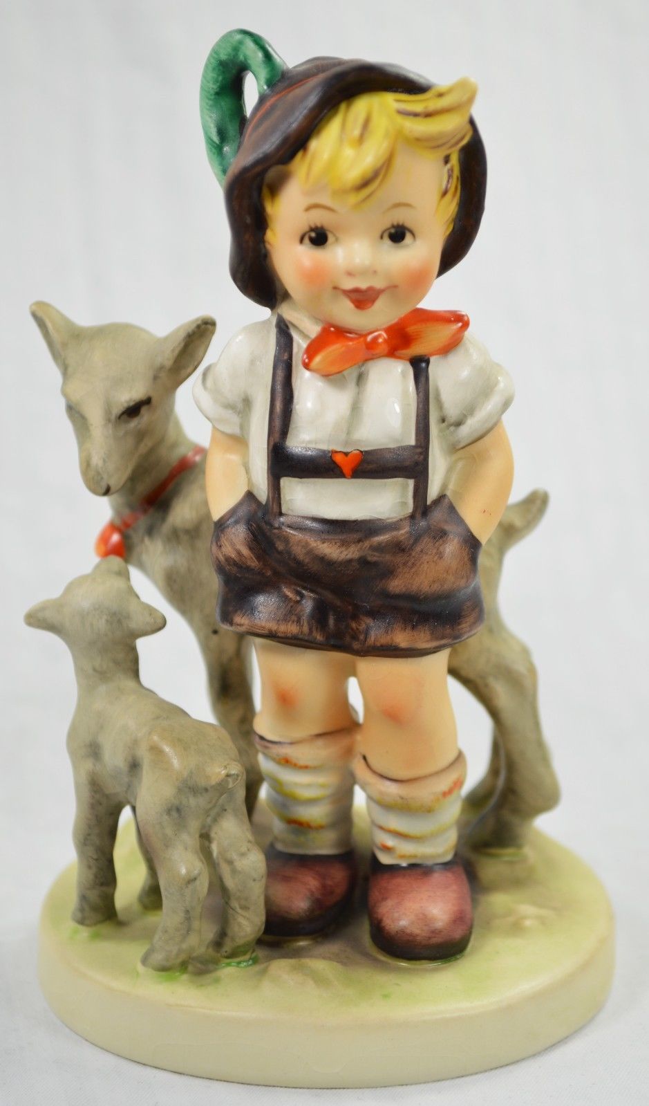 goebel little goat herder
