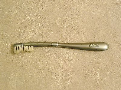 1920s toothbrush