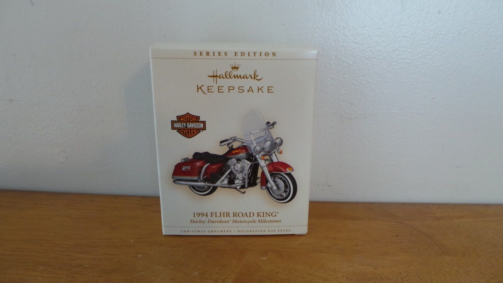 1994 Flhr Harley Davidson Road King Evolution Engine