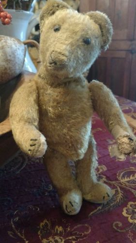 antique care bears
