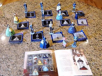 franklin mint gone with the wind