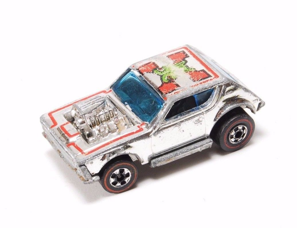 1974 hot wheels price guide