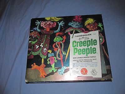 creeple peeple thingmaker