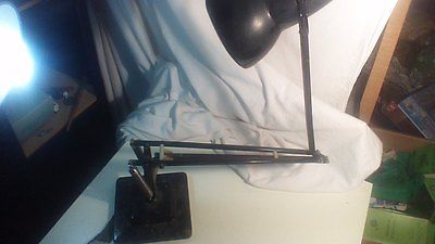 herbert terry lamp spares