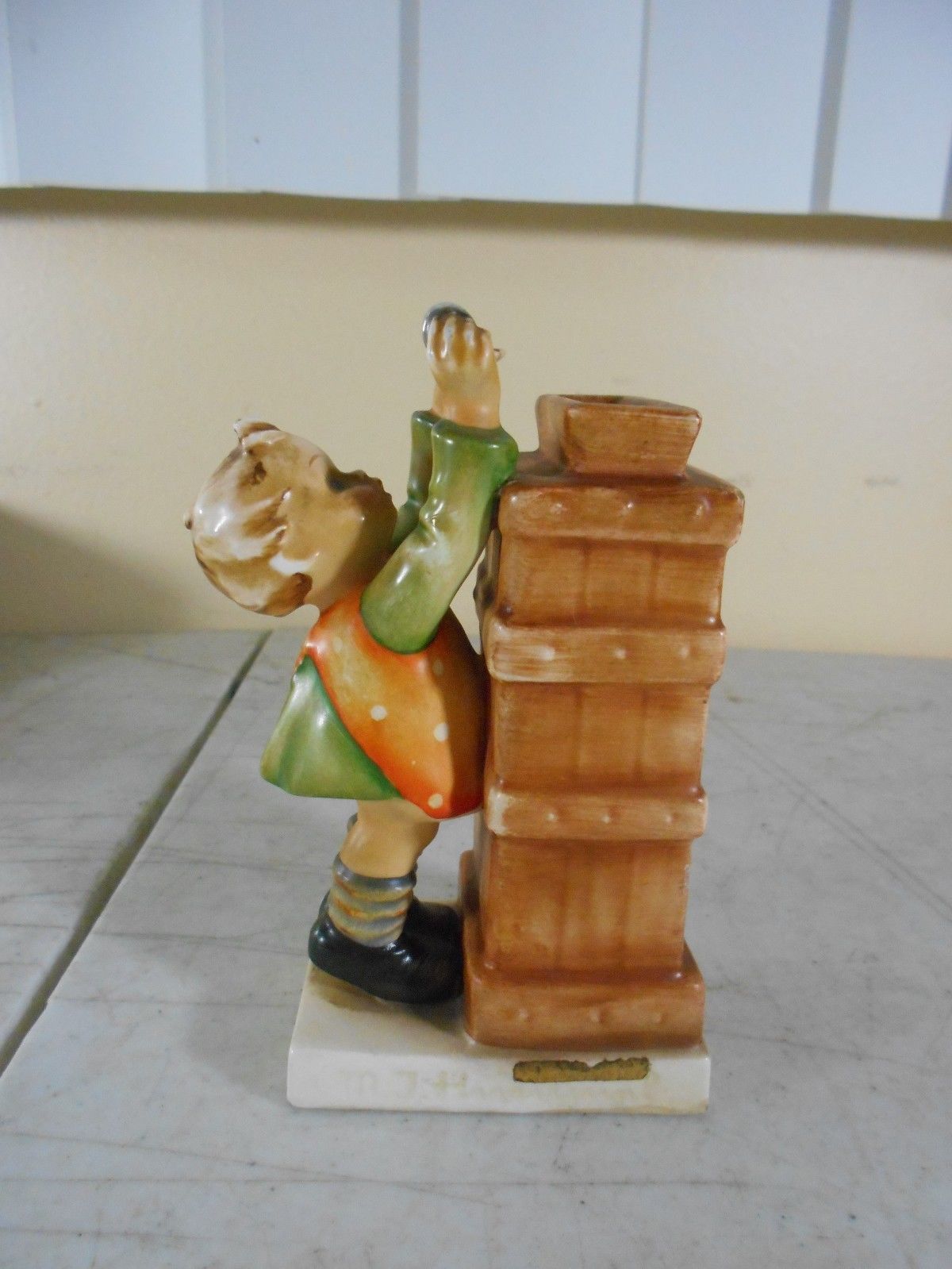 hummel little thrifty