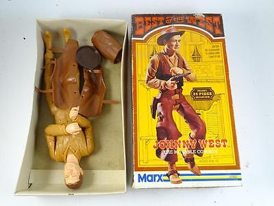 marx best of the west figures