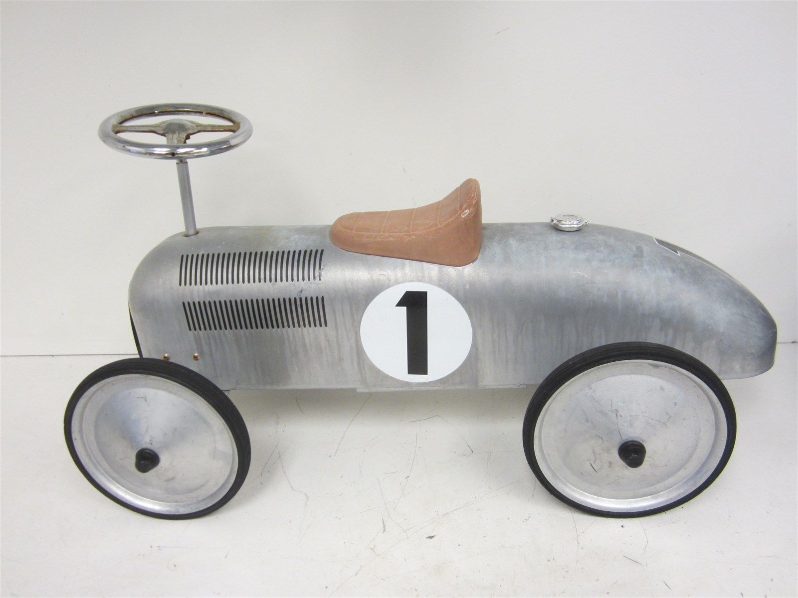 schylling speedster