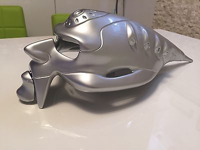 Oakley Bob head Spike rare like Medusa, OTT, x-metal, Romeo