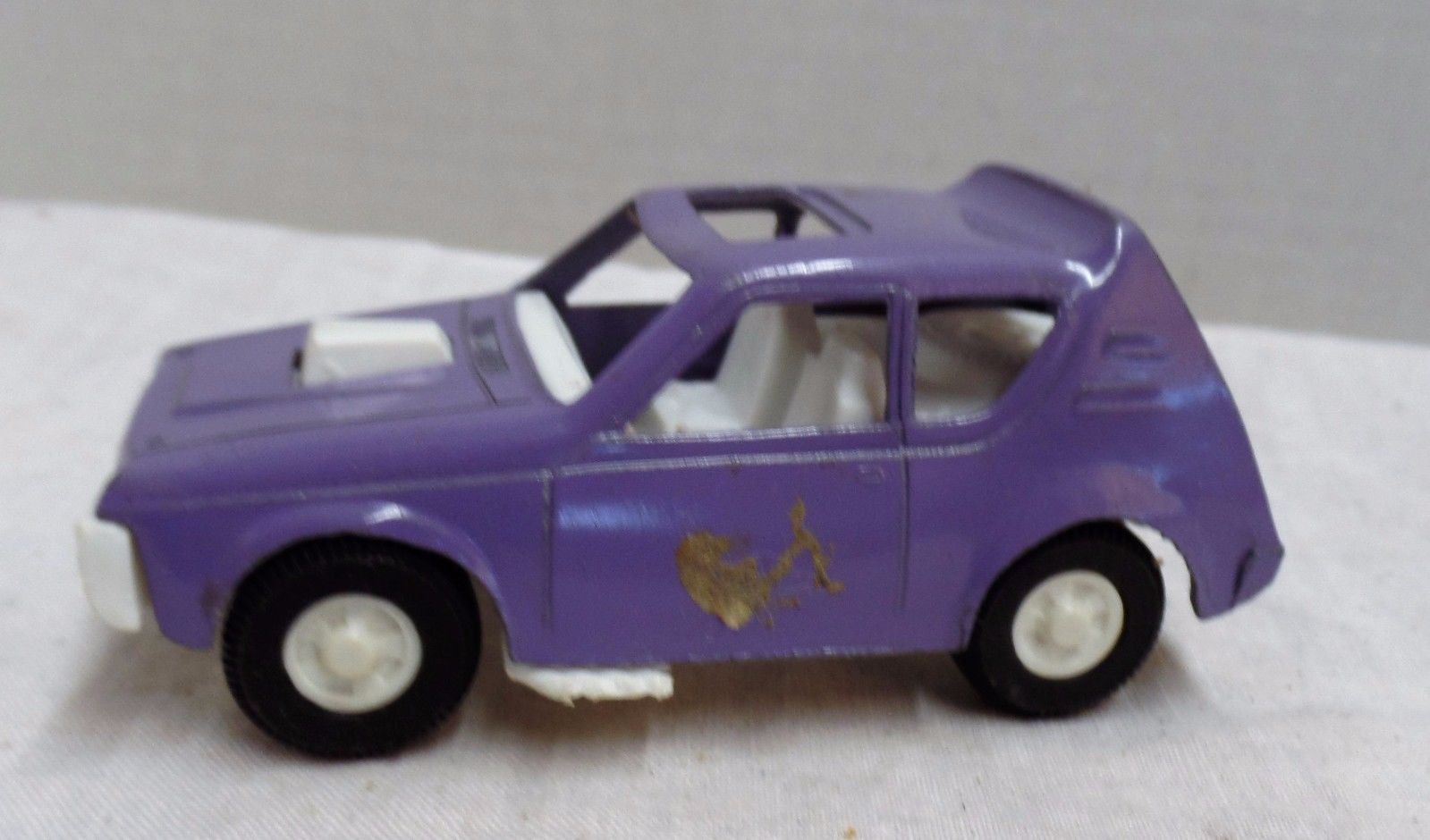 tootsie toy gremlin