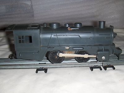 marx wind up train