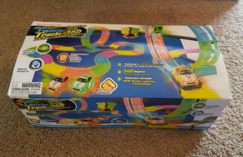neon glow twister tracks 360