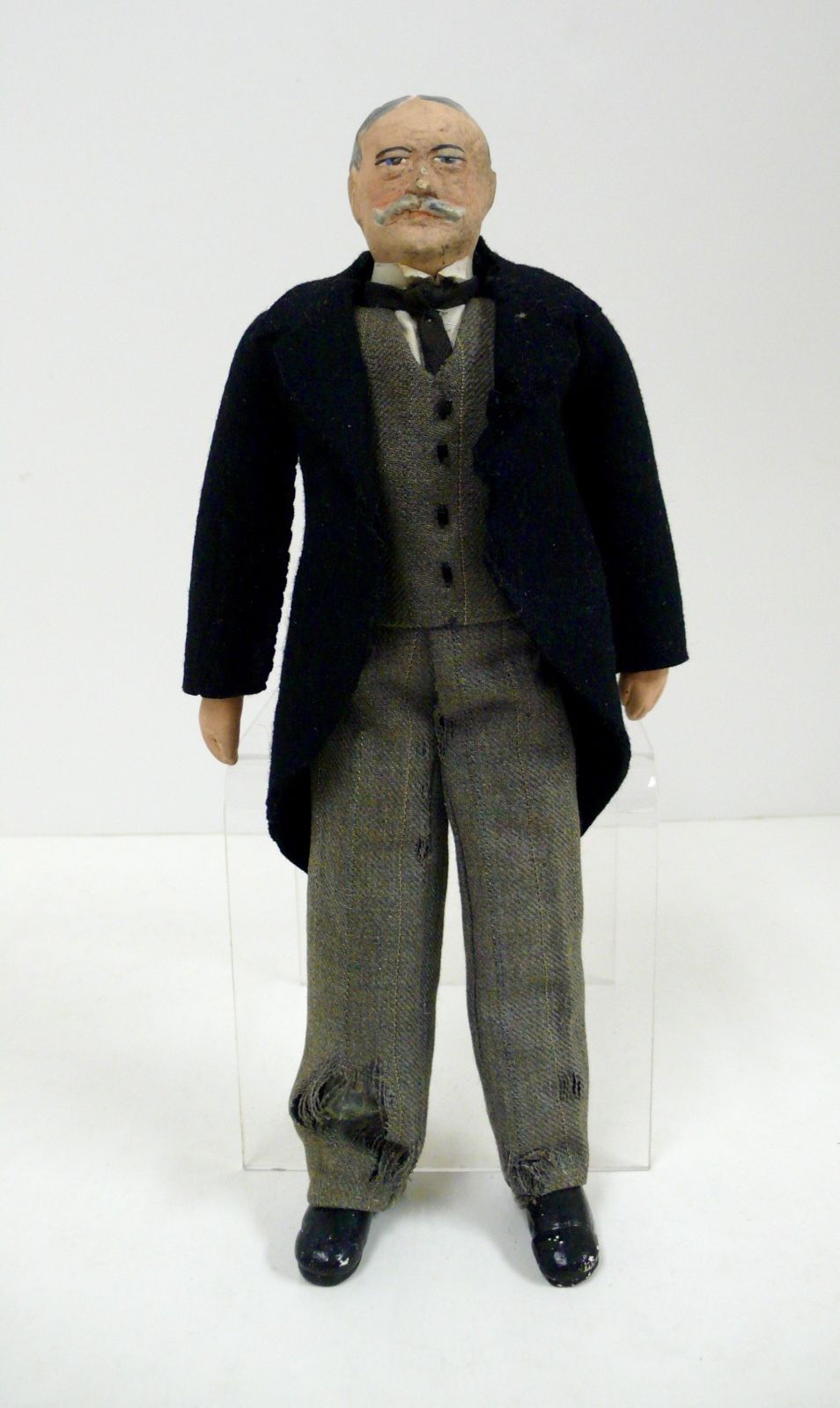 Vintage Kimcraft William Howard Taft United States President ...