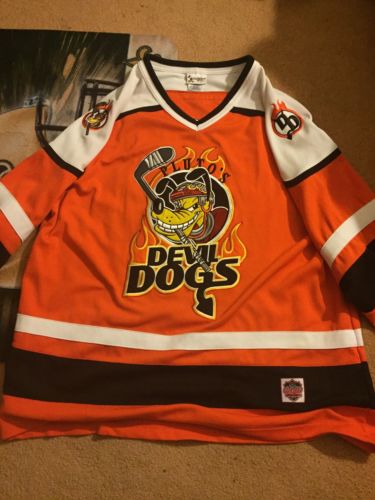 disney hockey jersey