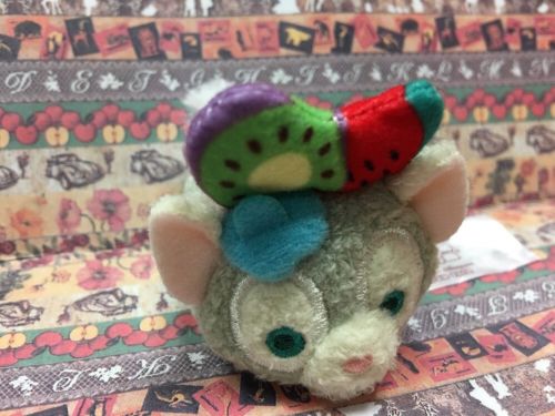 gelatoni tsum tsum
