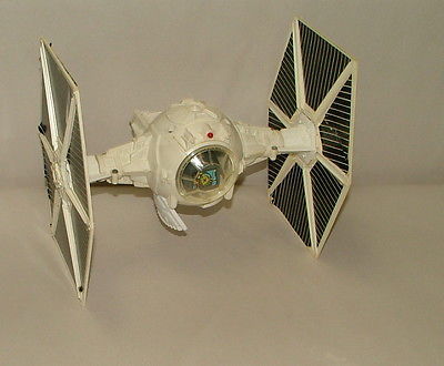1978 tie fighter