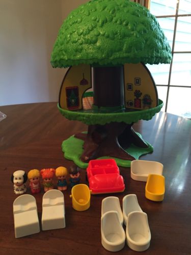 kenner family treehouse