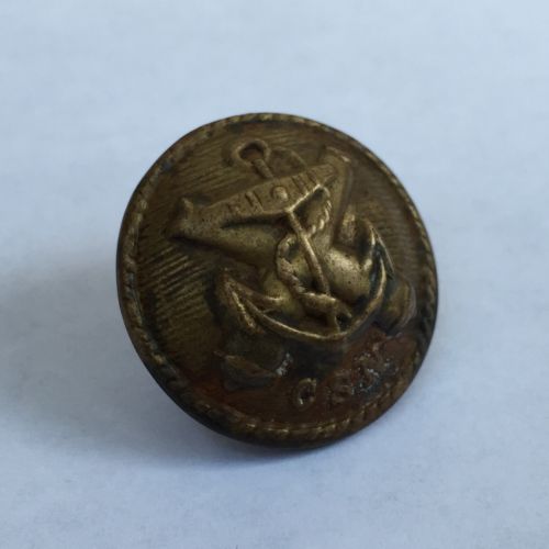 us navy buttons from civil war