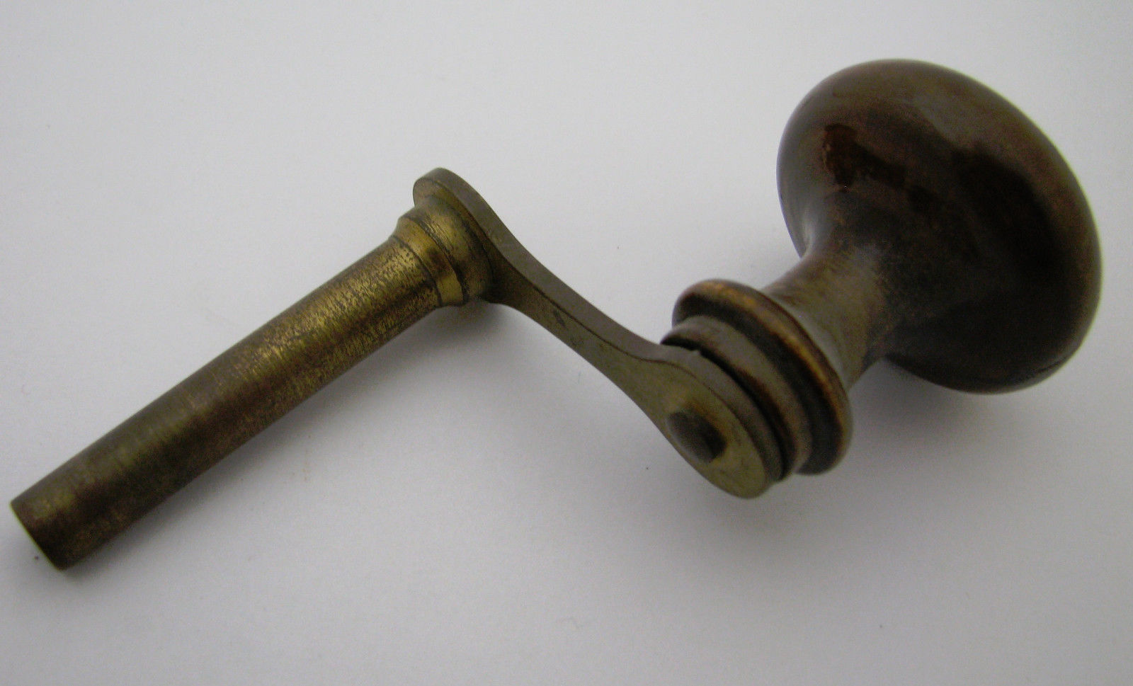 ANTIQUE GRANDFATHER CLOCK KEY PARTS REPAIR Antique Price Guide