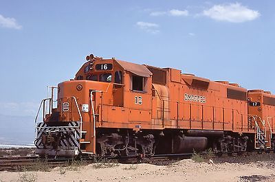 San Manuel Arizona #16, 8/25/77, Original Kodachrome -- Antique Price ...