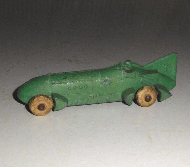 tootsie toy race car