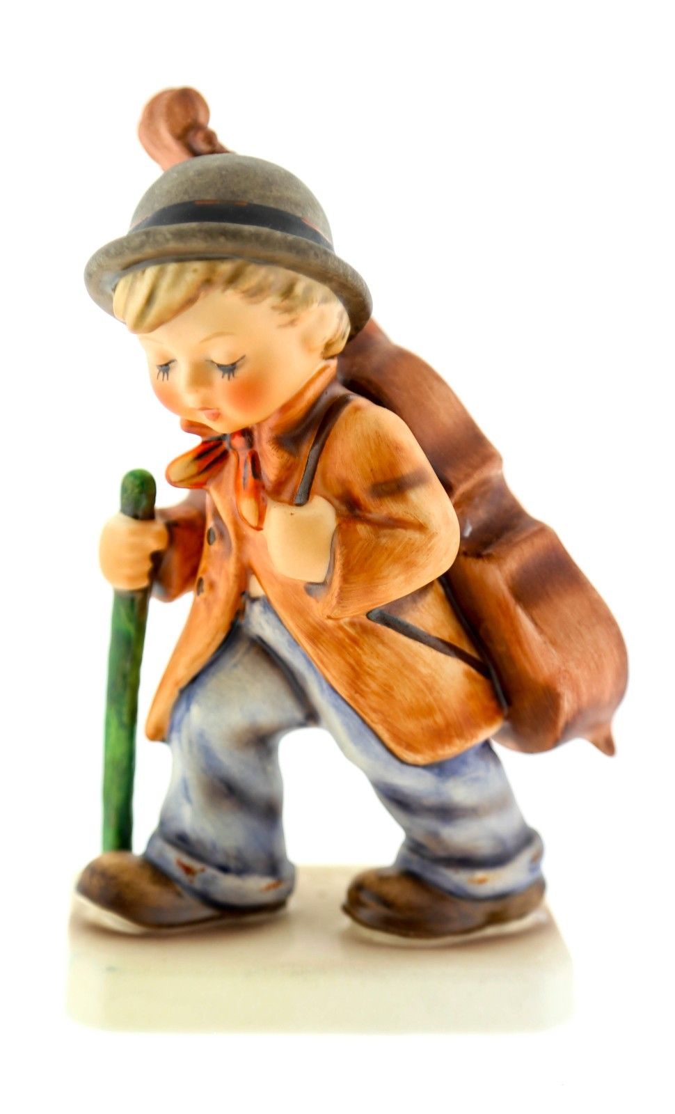 hummel little cellist