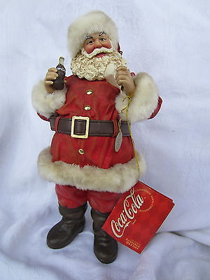 coca cola bottle figure