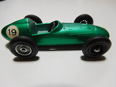 lesney england diecast cars
