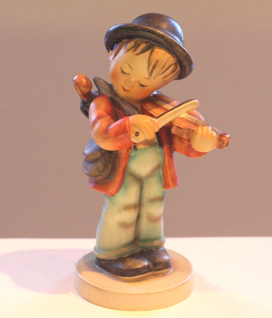 goebel little fiddler