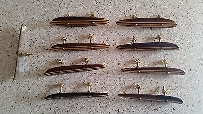 Surfboard Drawer Pulls 9 Total Antique Price Guide Details Page